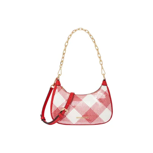 MICHAEL KORS Сумка через плечо из искусственной кожи женская