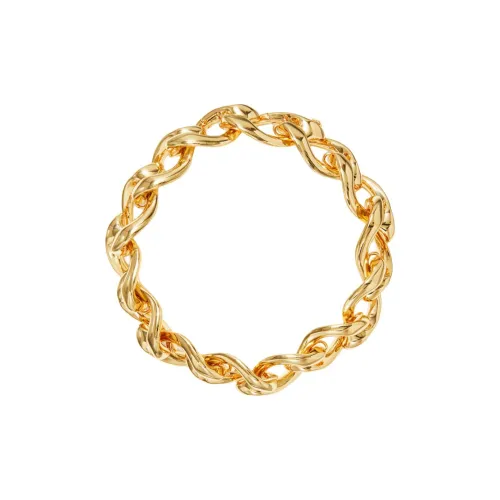 TORY BURCH Брасс Браслеты Женские Золото
