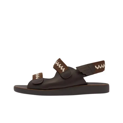 ANCIENT GREEK SANDALS One Ремень Сандалии Мужские