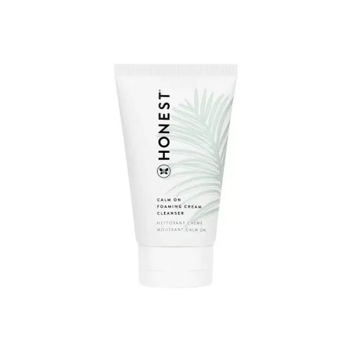 HONEST Пена Cleansing Молоко Чистка Sensitive Skin 118,2 мл
