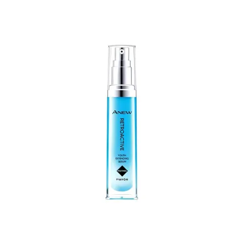 AVON Новый Vitality Глубокое море Восстанавливающая Сыворотка Укрепляющая Увлажняющая 30 мл