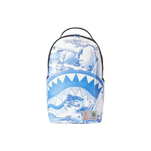 SPRAYGROUND Рюкзаки Унисекс