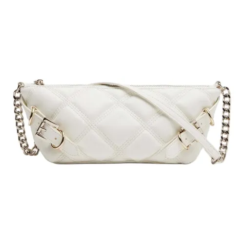 STEVE MADDEN Сумка из синтетического материала сумка через плечо женская белая