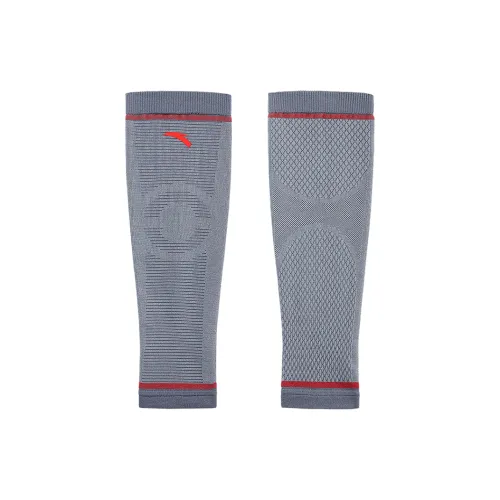 ANTA Эластан Нарукавники с защитой от солнца Унисекс Серый