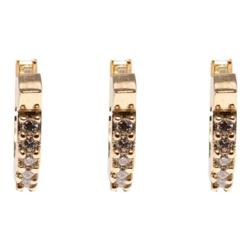 Ferragamo Серьги Женские