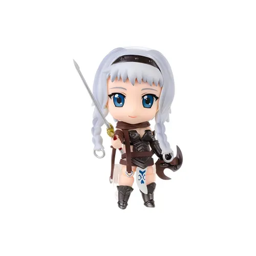 GSC Нет.114b Queen Blade The BOOK OF Magic Фигурки Reina в стиле Chibi