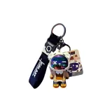 Cool Bear - Офисный стиль Учитель Натан