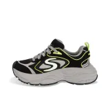 Чёрно-зеленый