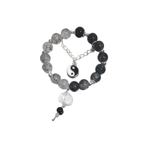 DATANGGUODING Браслеты с цветной глазурью Мужской