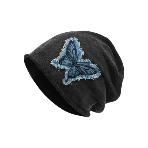 Moore Joan Хлопок Cold Cap Унисекс