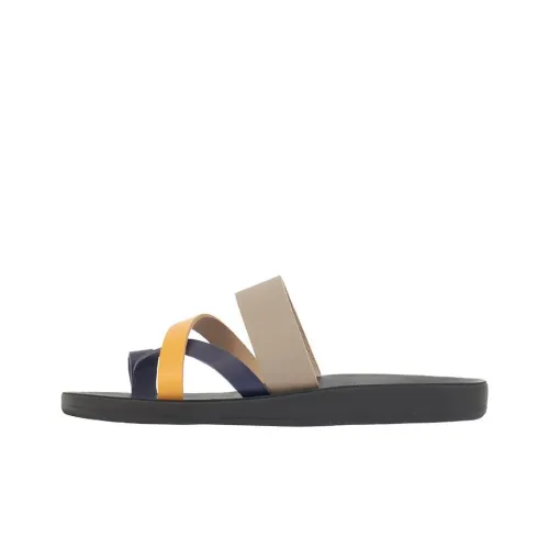 ANCIENT GREEK SANDALS Шлепанцы Мужские