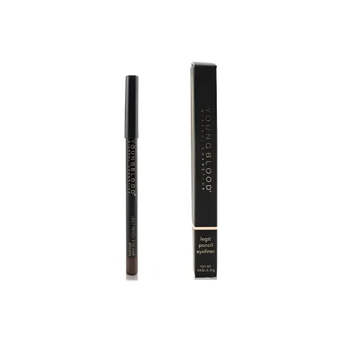 YOUNGBLOOD Eyeliner Pencil Длинный Долговечный Питательный 1,14г