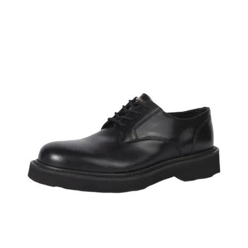 KENZO Мужская повседневная обувь Low Top Черная для мужчин