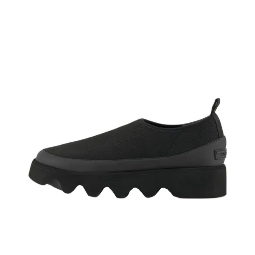 UNITED NUDE Повседневный Низкий Топ Женский