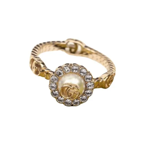 GUCCI GG Marmont Кольца Женские