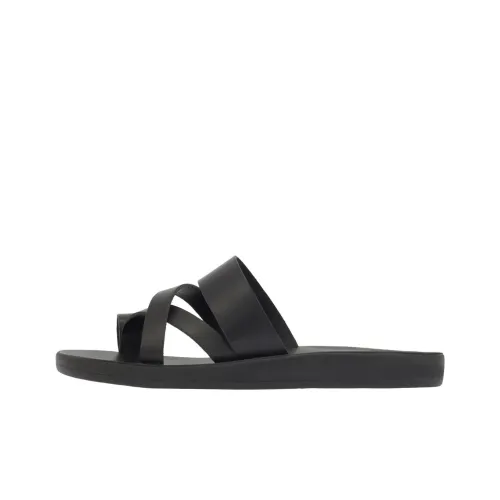 ANCIENT GREEK SANDALS Шлепанцы Мужские