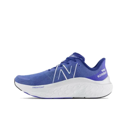 New Balance NB FRESH FOAM X KAIHA RD Низкий Топ Тренировочные Кроссовки Мужские Синие