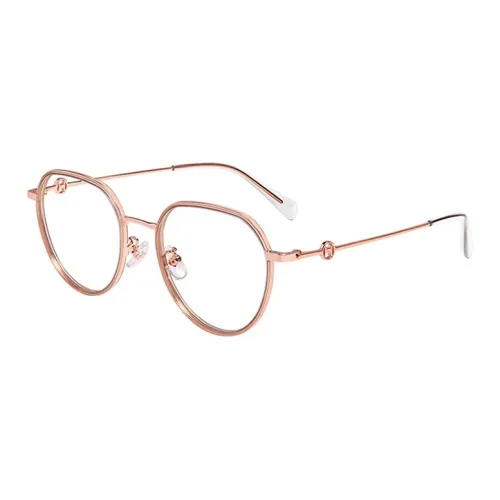 HELEN KELLER Круглые Оправы для Очков Унисекс