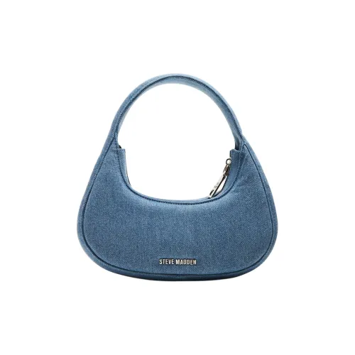 STEVE MADDEN Сумки Джинсовый синий Женские