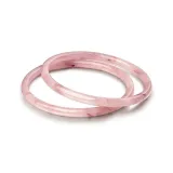 Dingdang Браслет [Сушеная роза]