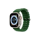 Кусанаги Ку Зеленый Океанский Ремень