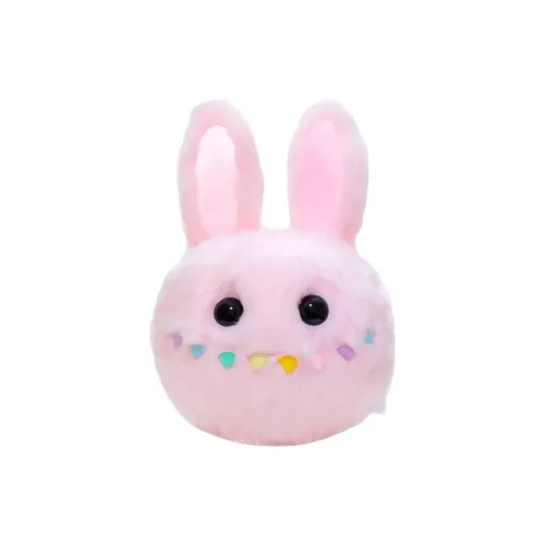 POP MART Коллаборация Edition POP MART Коллаборация Edition IP Flappy Плюшевые Куклы 40 см