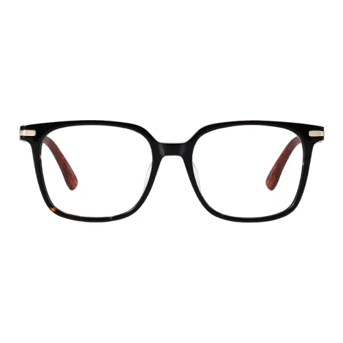 LOOK Квадратные Оправы для Очков Унисекс