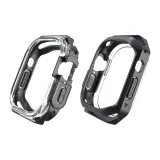 Прозрачный + Черный