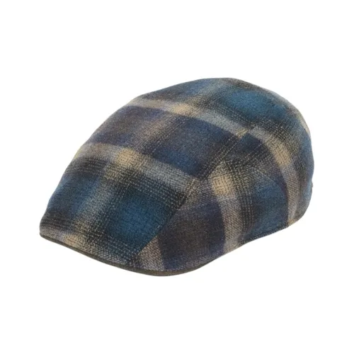 STETSON Береты Унисекс