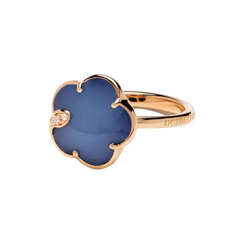 PASQUALE BRUNI 18K Розовое золото Кольца Женские