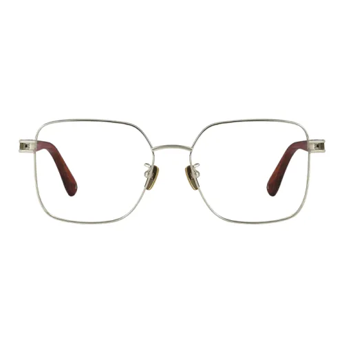 LOOK Квадратные Оправы для Очков Унисекс