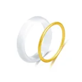 Браслет "Кошачий глаз" + браслет древнего метода