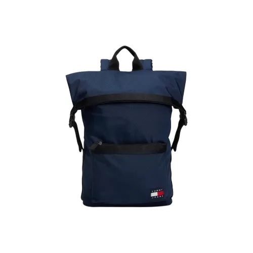 Tommy Hilfiger Рюкзаки Синий Мужской