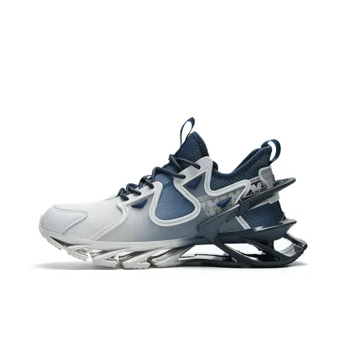 SIMBA'S PRIDE Низкий топ повседневный мужской