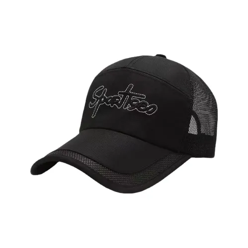 Yi Bu Kang Акриловые кепки унисекс