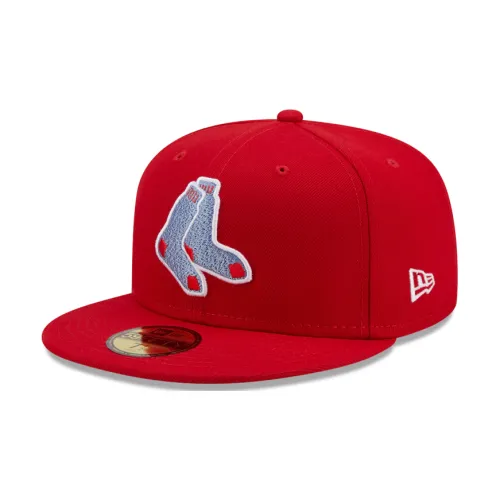 Кепки New Era Мужские