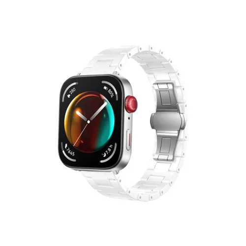 FLY Watch Полоска Apple Совместимость Керамика Материал