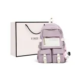 Фиолетовый