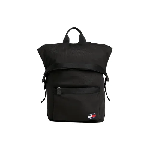 Tommy Hilfiger Рюкзаки Мужской Черный