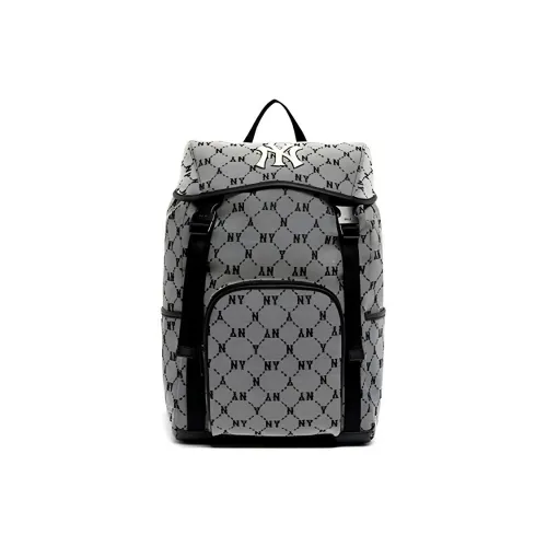 MLB Monogram В избранном Рюкзаки Унисекс