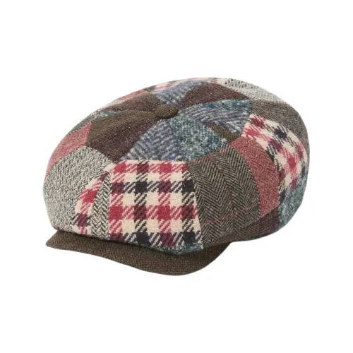 STETSON Береты Унисекс