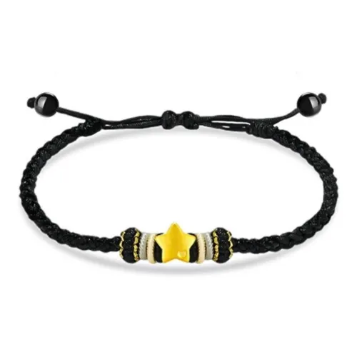 GIRATI Ткань Браслеты Шнурки Унисекс