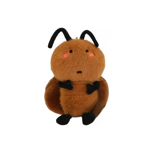 ZHUOQU Милый GIANT Кокос Креативный Причудливый Little Strongman Плюшевый Брелок Кукла Плюшевая кукла 12 см 20 см 40 см Высота