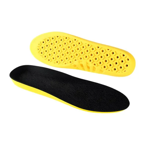 Footprint tribe ПУ (полиуретан) + сетка ткани стельки унисекс