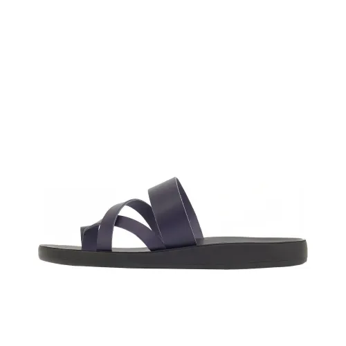 ANCIENT GREEK SANDALS Шлепанцы Мужские