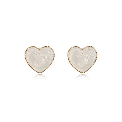 RINGLOVE Сплав Серьги-гвоздики Женские