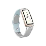 Циан Синий & Туман Серый