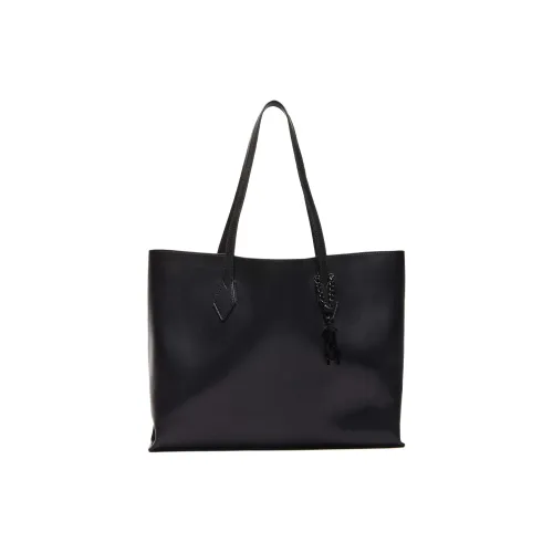 STEVE MADDEN Сумка Tote из синтетического материала сумка для покупок сумка через плечо женская черная