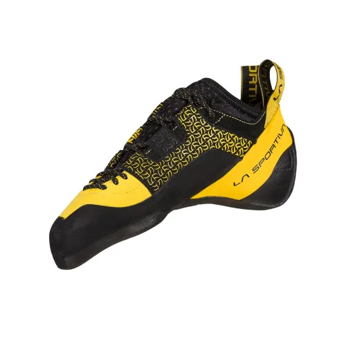 LA SPORTIVA Низкий топ для скалолазания Унисекс Желтый