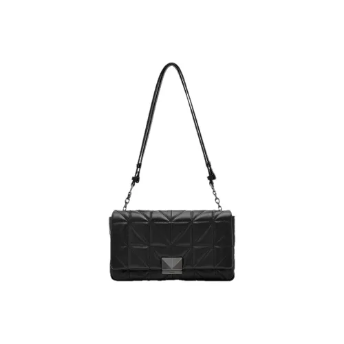 Pedro Сумка через плечо из коровьей кожи женская сумка на плечо черная фиолетовая телесная